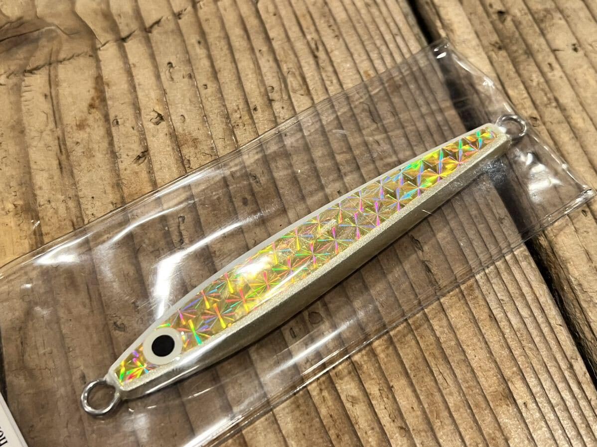 Amazon.co.jp: YN JIG ワイエヌジグ 西岡遊漁オリジナルジグ 青物