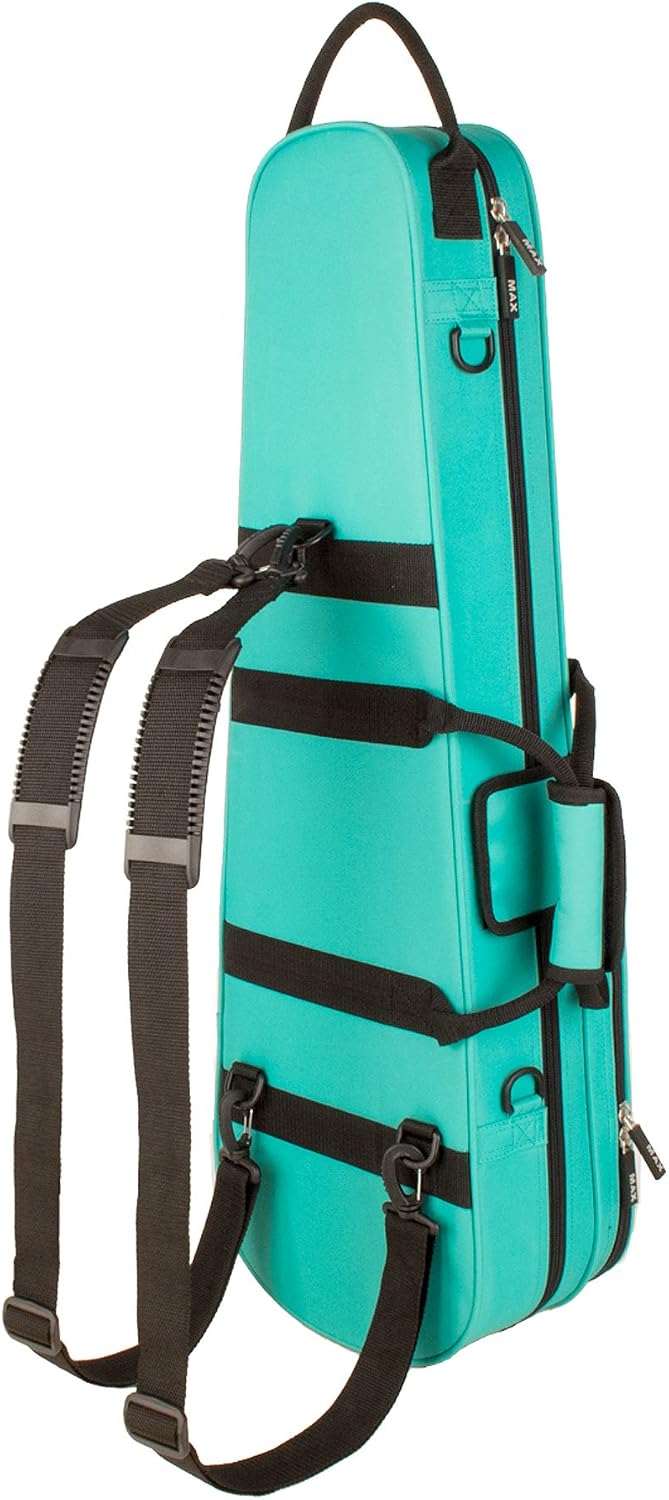 Protec 4/4 Violin Shaped MAX Case, Model MX044MT Mint