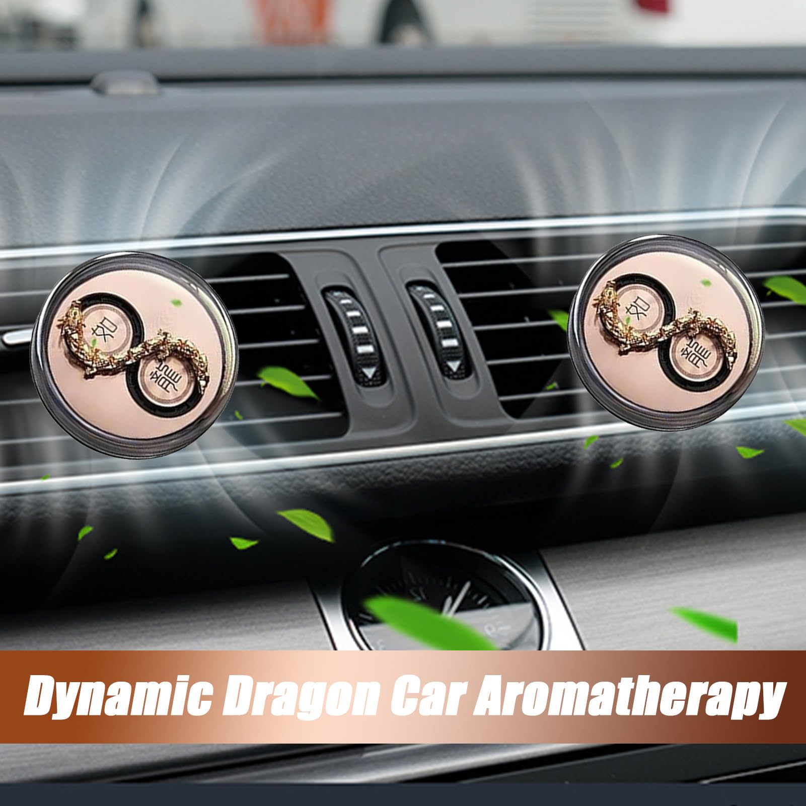 Profumatore per Auto Drago Decorativo Multiuso Profumato | Diffusore di Oli a Per Casa Cucina Auto Camera Da Decorazione Profumata Multiuso Deodorante Ambiente Drago