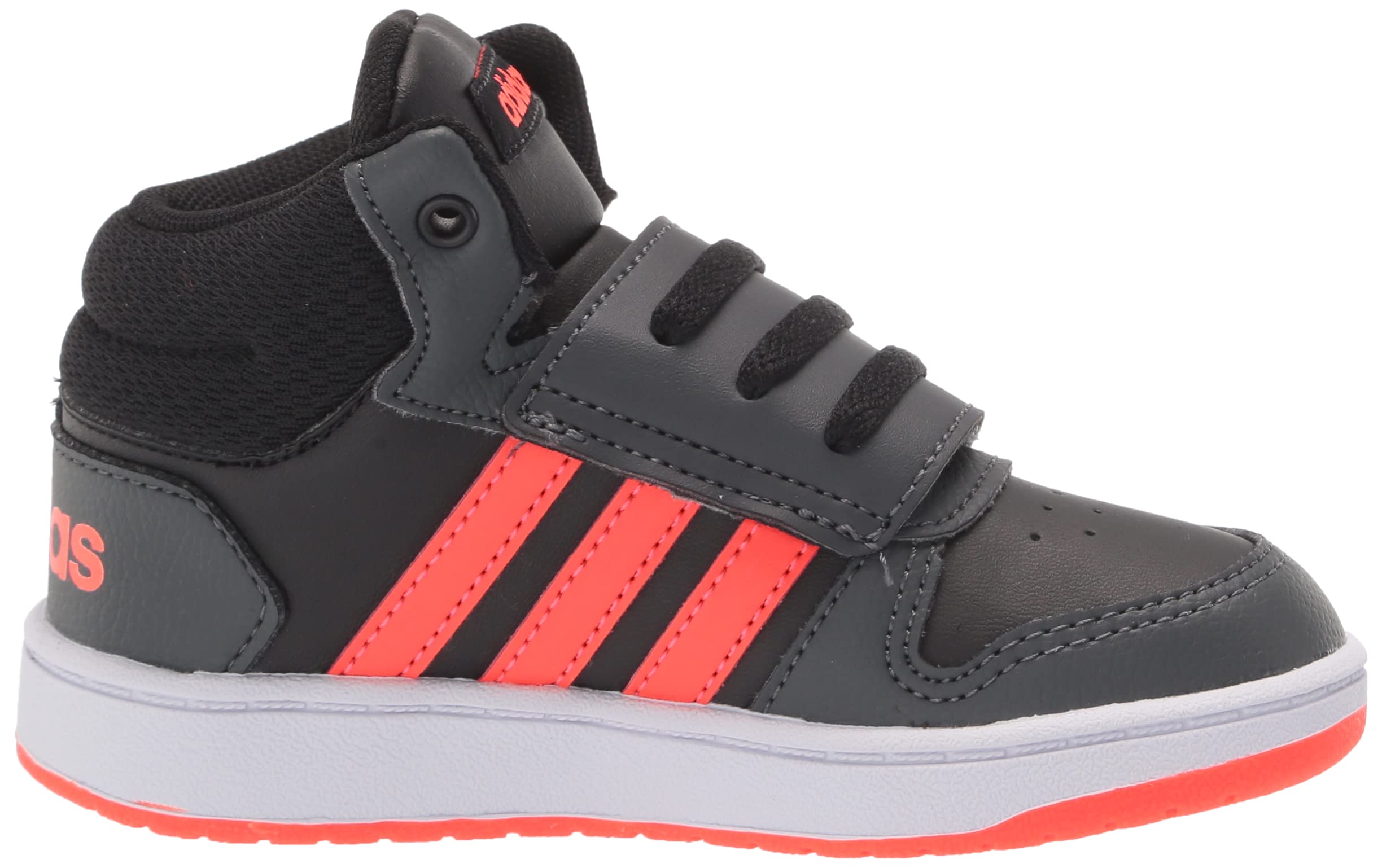 adidas Hoops Mid 2.0 I Zapatillas de deporteUnisex niños