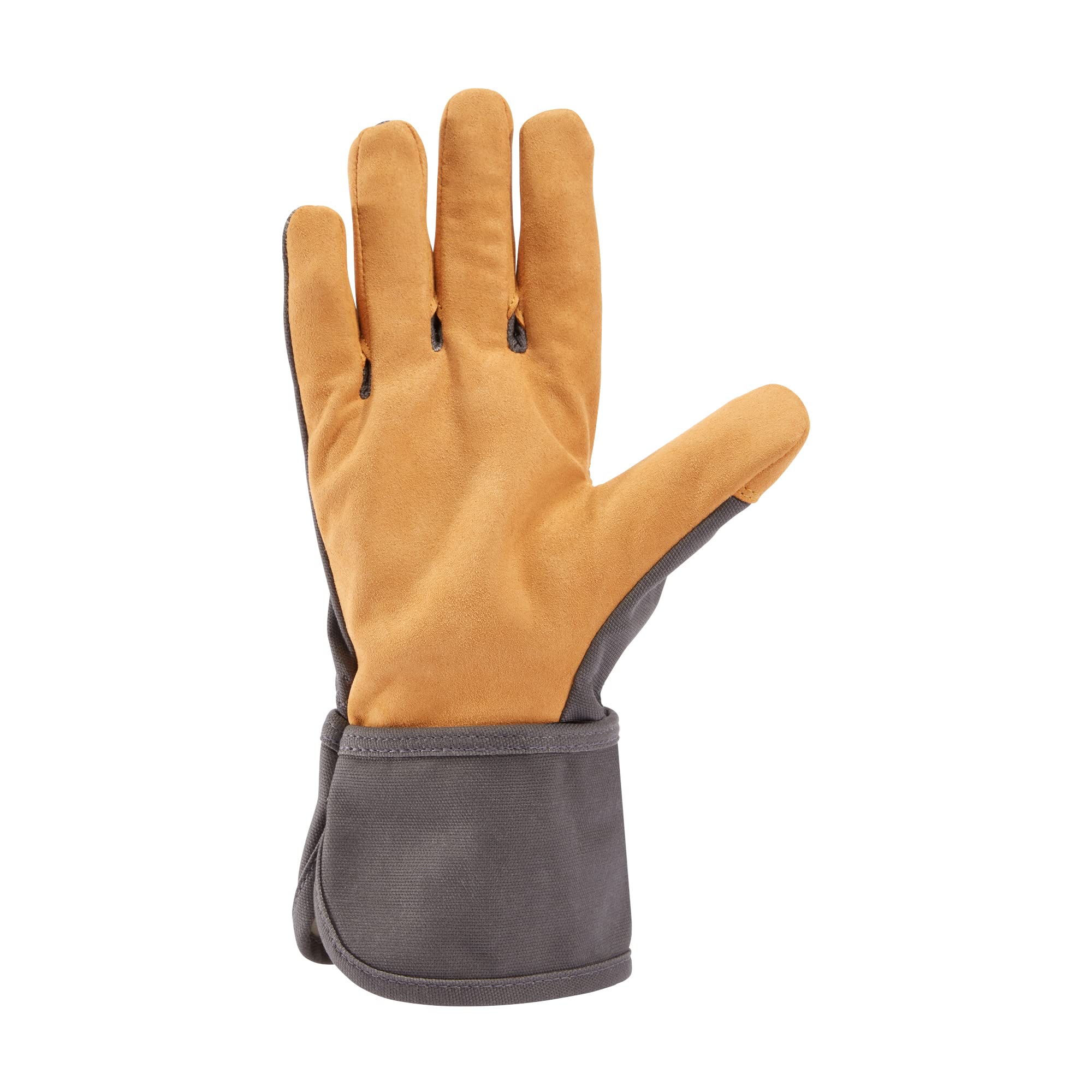 Carhartt Rugged Flex Synthetic Leather High Dexterity Safety Cuff Glove Guantes para Clima frío para Mujer