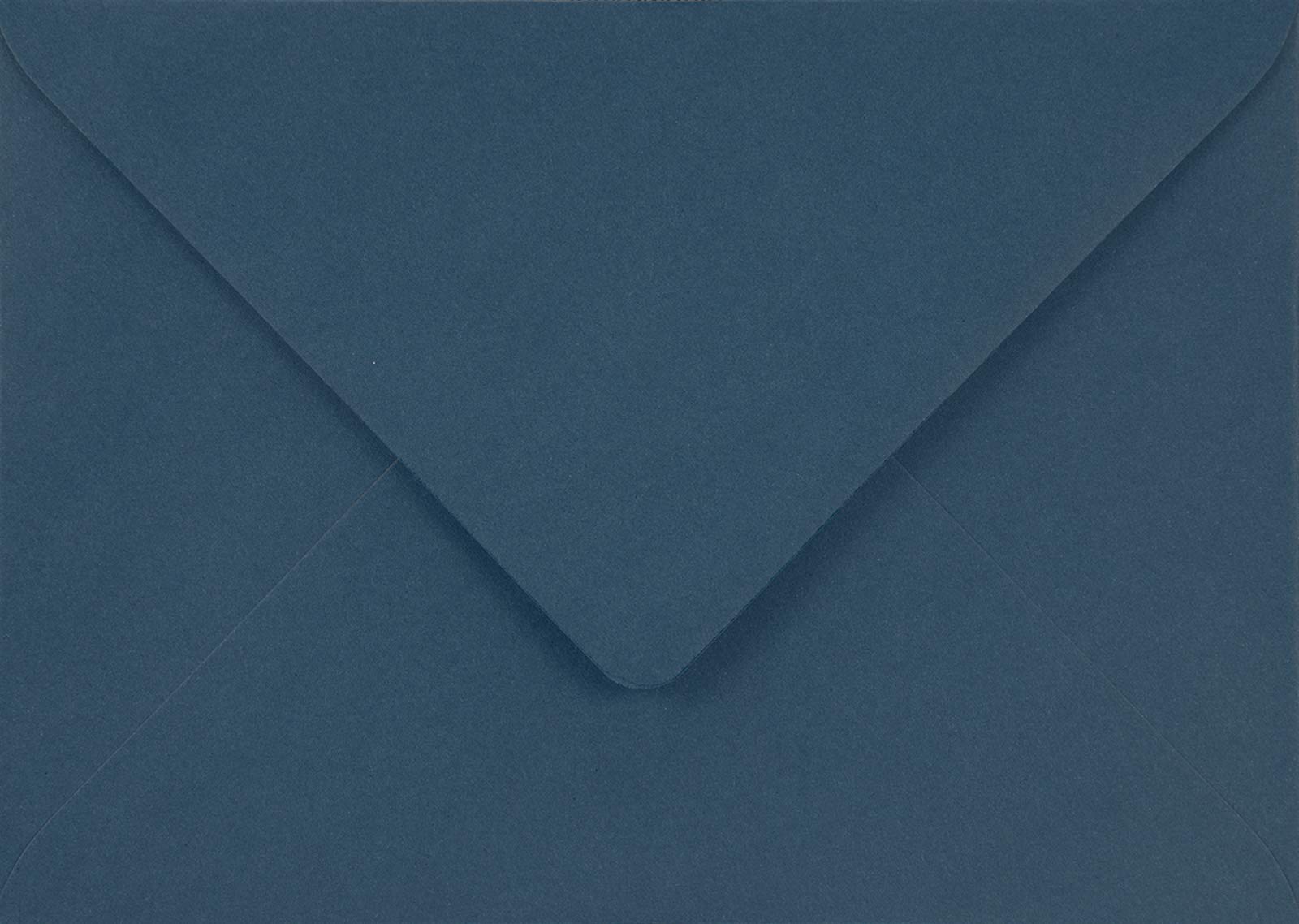 Netuno 100x sobres de colores azules DIN C5 162x229mm 115g Sirio Color Blu solapa engomada puntiaguda sin ventana para invitaciones Navidad tarjetas boda facturas cartas dinero bricolaje folletos