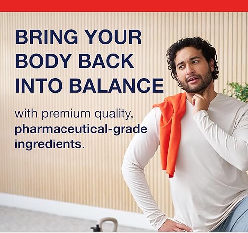 Miniatura 5 de Metagenics CoQ10 ST-200, altamente absorbible 200 mg de coenzima Q10 Suplemento para ayudar a apoyar la producción de energía y la función