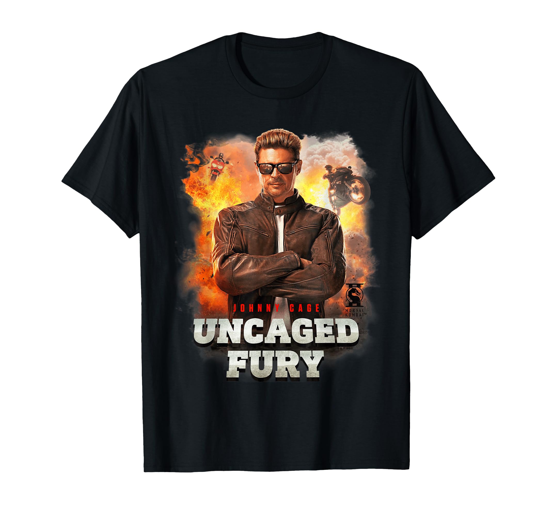 Kleidung mit Designs von Amazon Merch on Demand