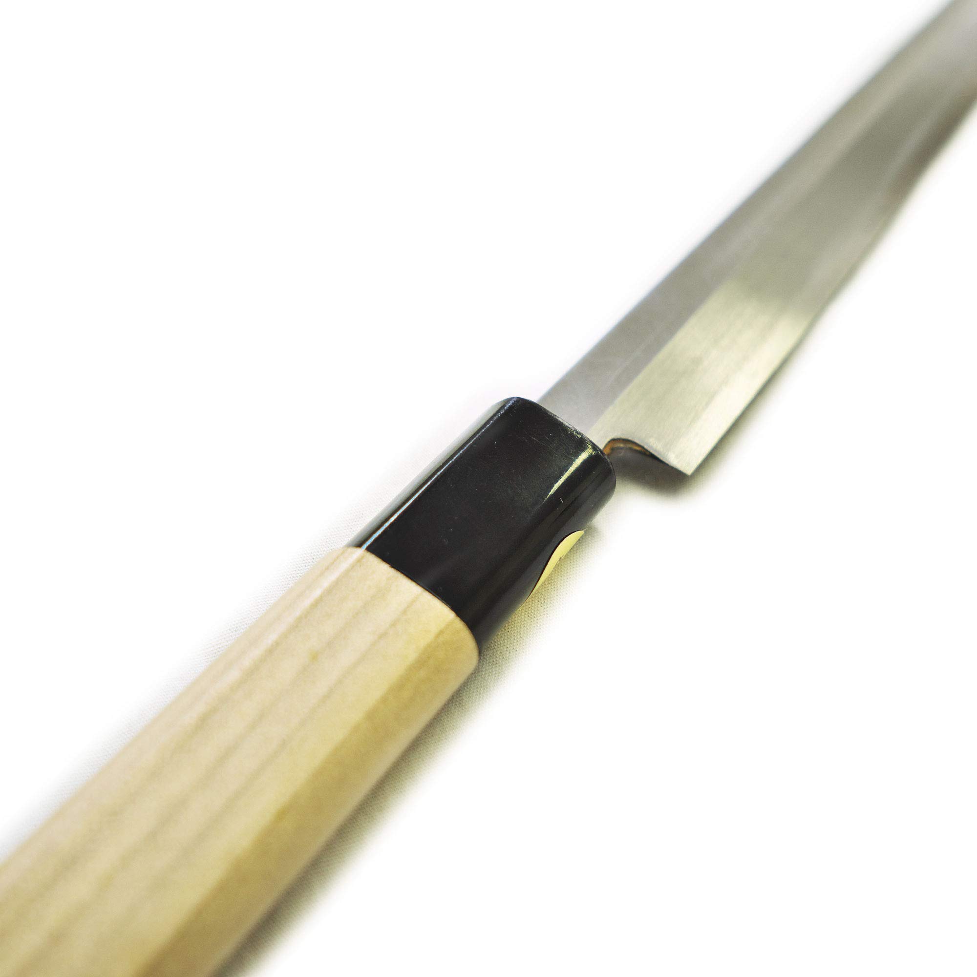 Amazon｜堺石藤 貞宗 蛸引包丁 240mm 和包丁 刺身包丁 柳葉｜柳刃包丁