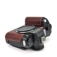 ☆Leica カメラ 本体+ケースのみ☆ Amazon.co.jp: 【CLChandmade】対応 Leica SL3 専用 カメラ