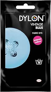 DYLON Hand Dye, Fabric Dye Sachet For Clothes, Soft Zimbabwe - View #7