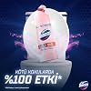 Domestic Bleach White Soap Freshness 750 ml