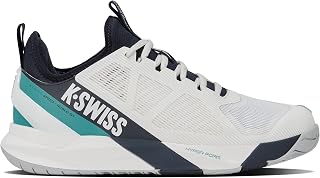 K-Swiss 남성용 K-프레임 스피드 루블로 테니스화
