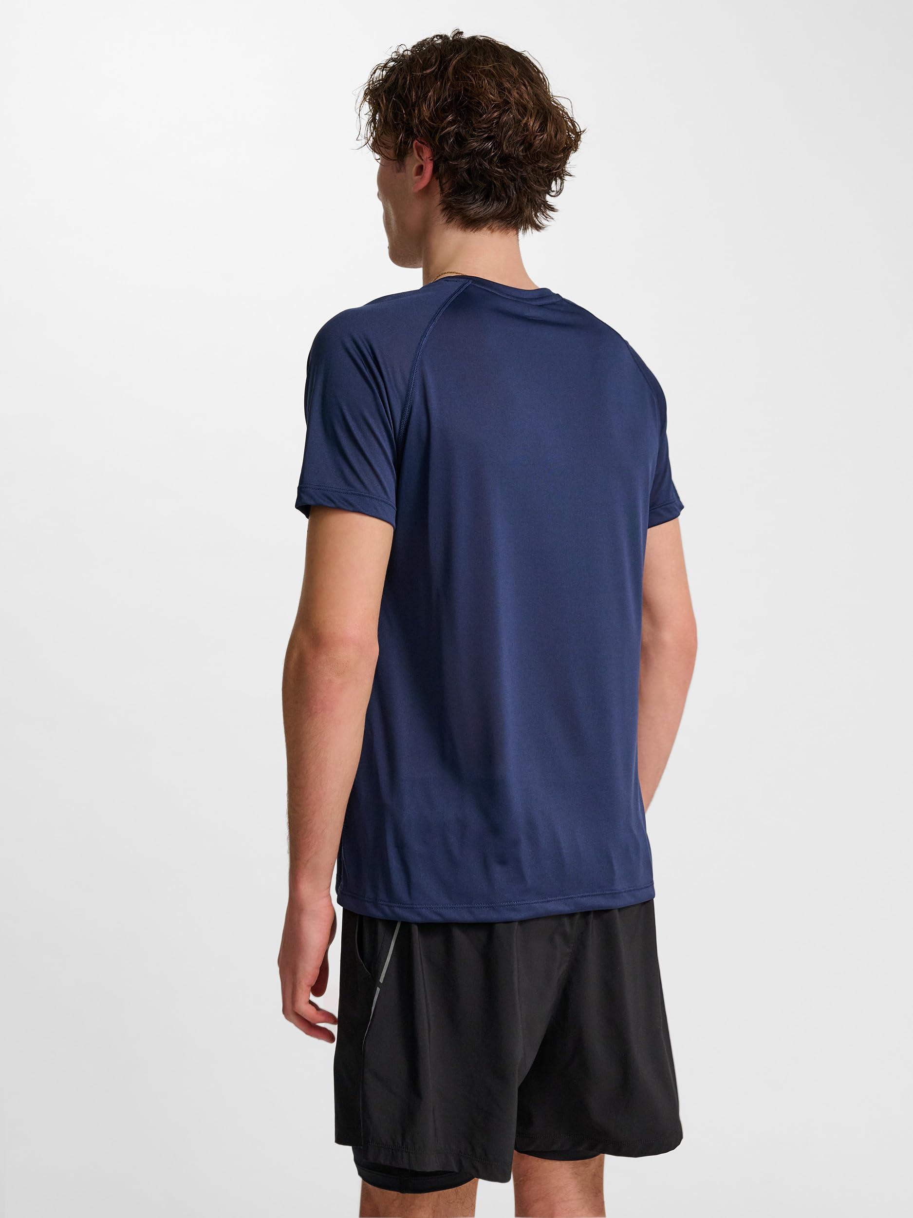 newline Koszulka Mężczyźni Nwlbeat T-shirt