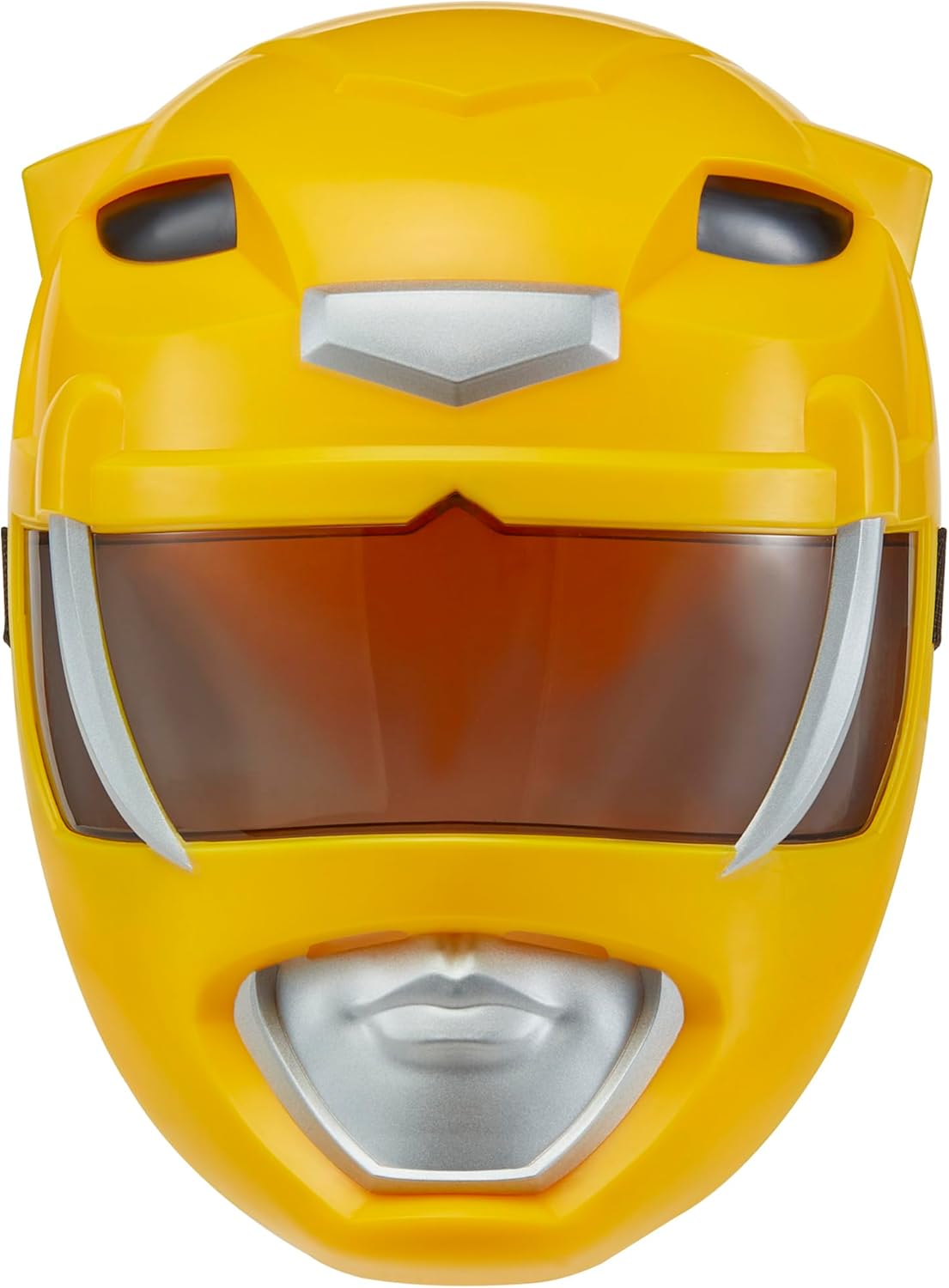Amazon.com: Mighty Morphin Power Rangers: Re-Ignition - Yellow Ranger ...