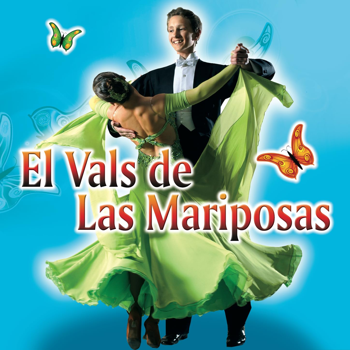 Julio Donatto & Spanish Vals