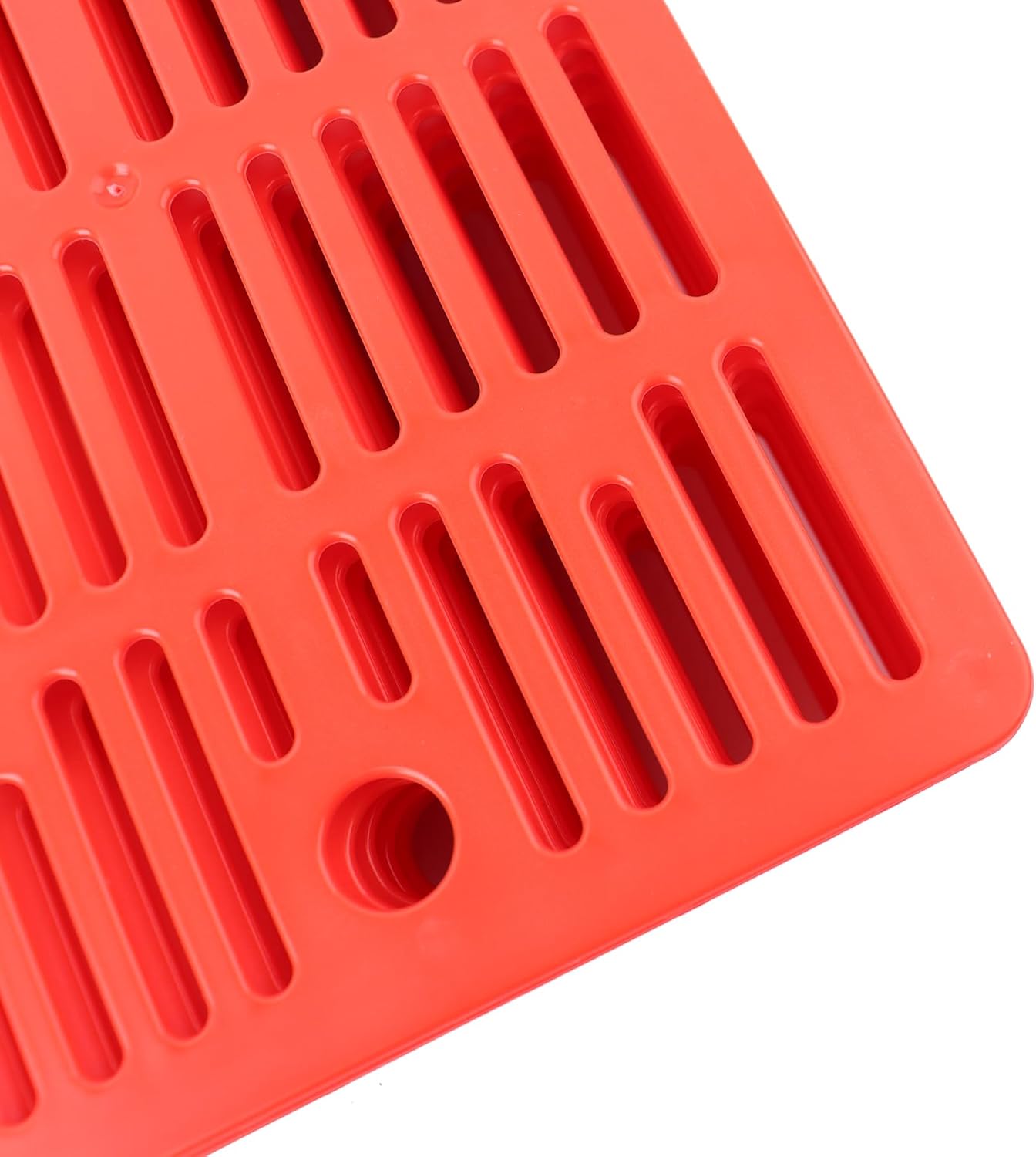 12 Pcs Tray Grids for Freeze Drying Accessories,Compatible with Harvest Right Freeze Dryer,Small Grid Design can Quickly Dehydrate Food and is used for Drying Food, Fruits, Vegetables, etc