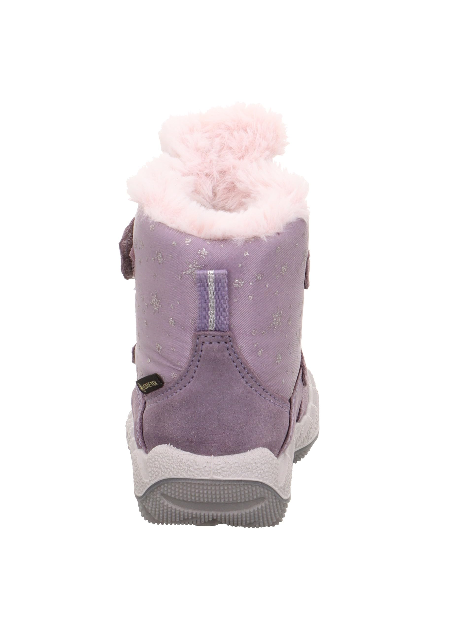 Superfit Mädchen ICEBIRD LILA/ROSA 8510 – Ansicht 3