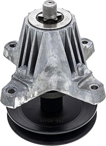 Miniatura 5 de CUB CADET 918-07288 Spindle Assembly RZT L34 618-07288