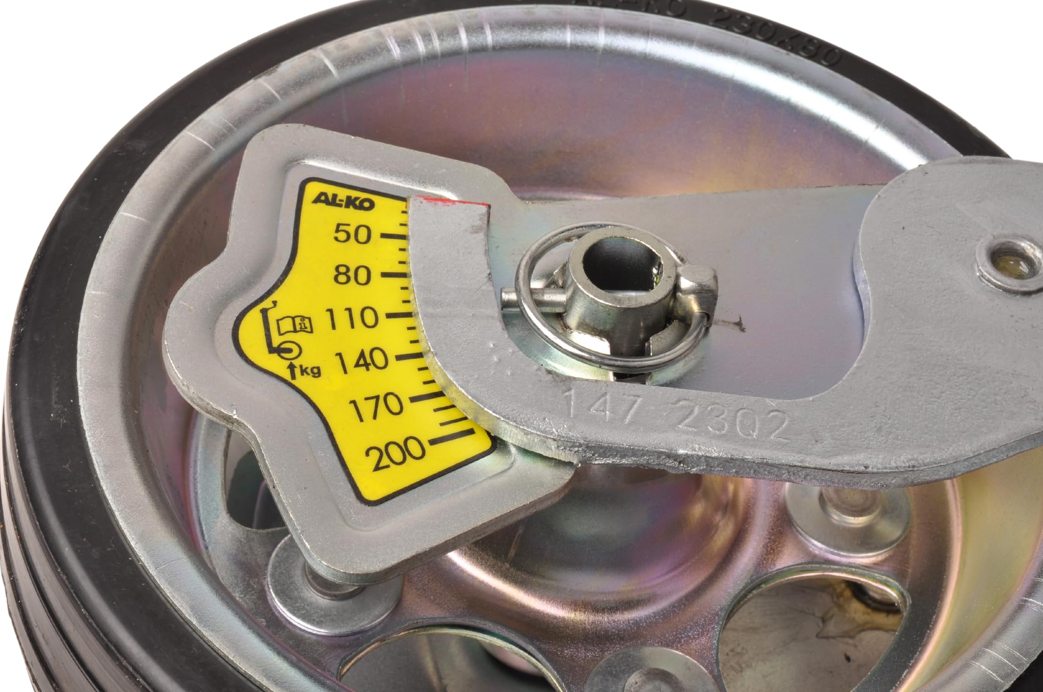 AL-KO 22441 Campingbedarf, Standard