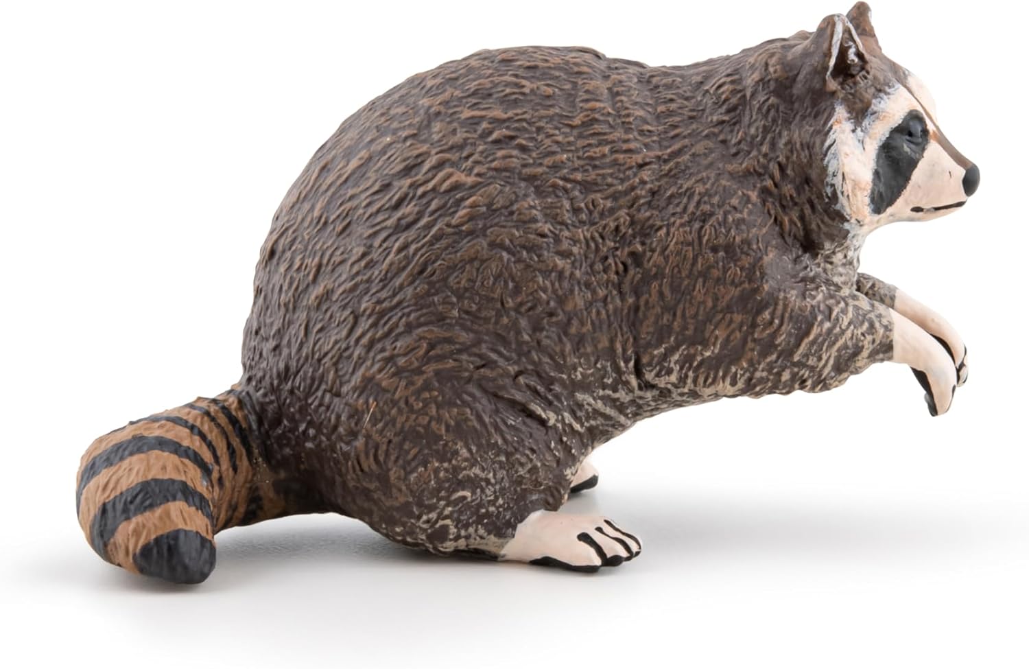 Papo Racoon Figure