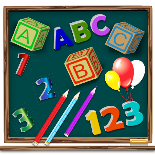 School Learning For Kids - App on Amazon Appstore
