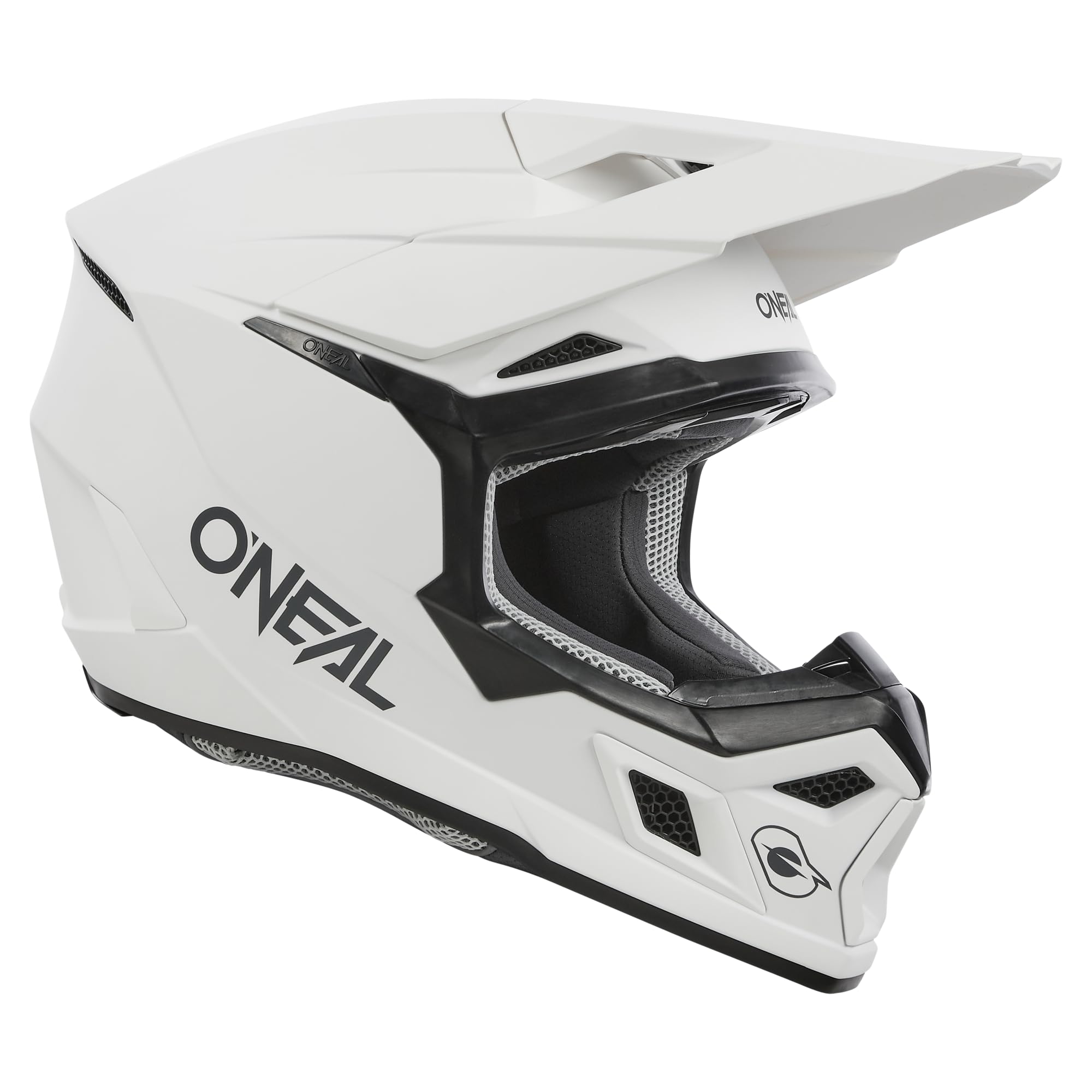 Oneal 3SRS Solid Kask motocrossowy