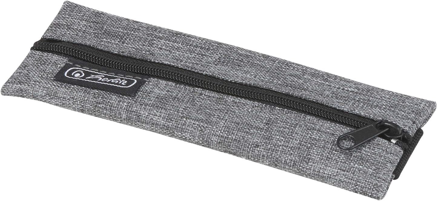 Herlitz 50033294 Bookmark Pouch 2 in 1 for A6