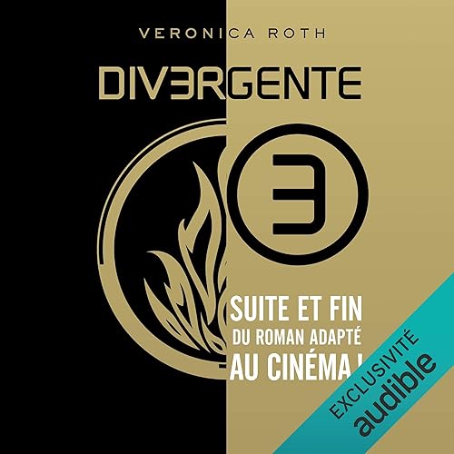 Allégeance: Divergente 3