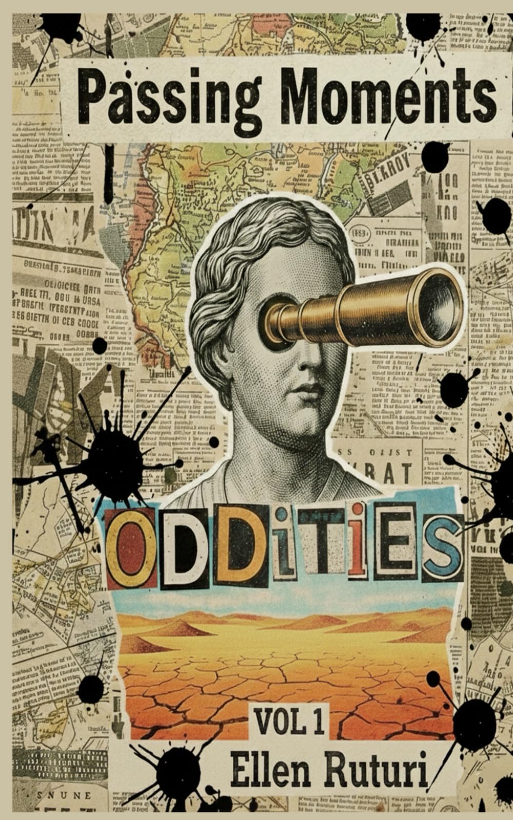 Passing Moments Vol. 1: Oddities