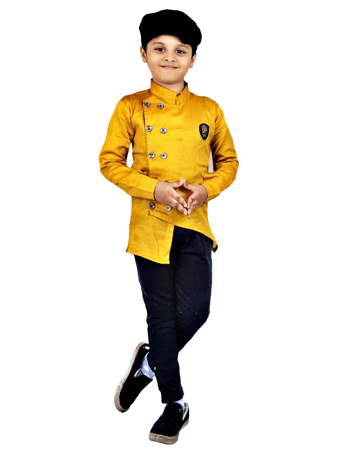 New model dresses boys Clearance