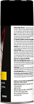 3M Adhesive Remover, 12 oz., Quickly Remove Adhesive, Attachment Tape, Tar, Wax & Adhesive Residue, Low VOC <20%, No Residue Left Behind, Easy-to-Use Formula, Also Works on Glass & Vinyl (03618VOC20)