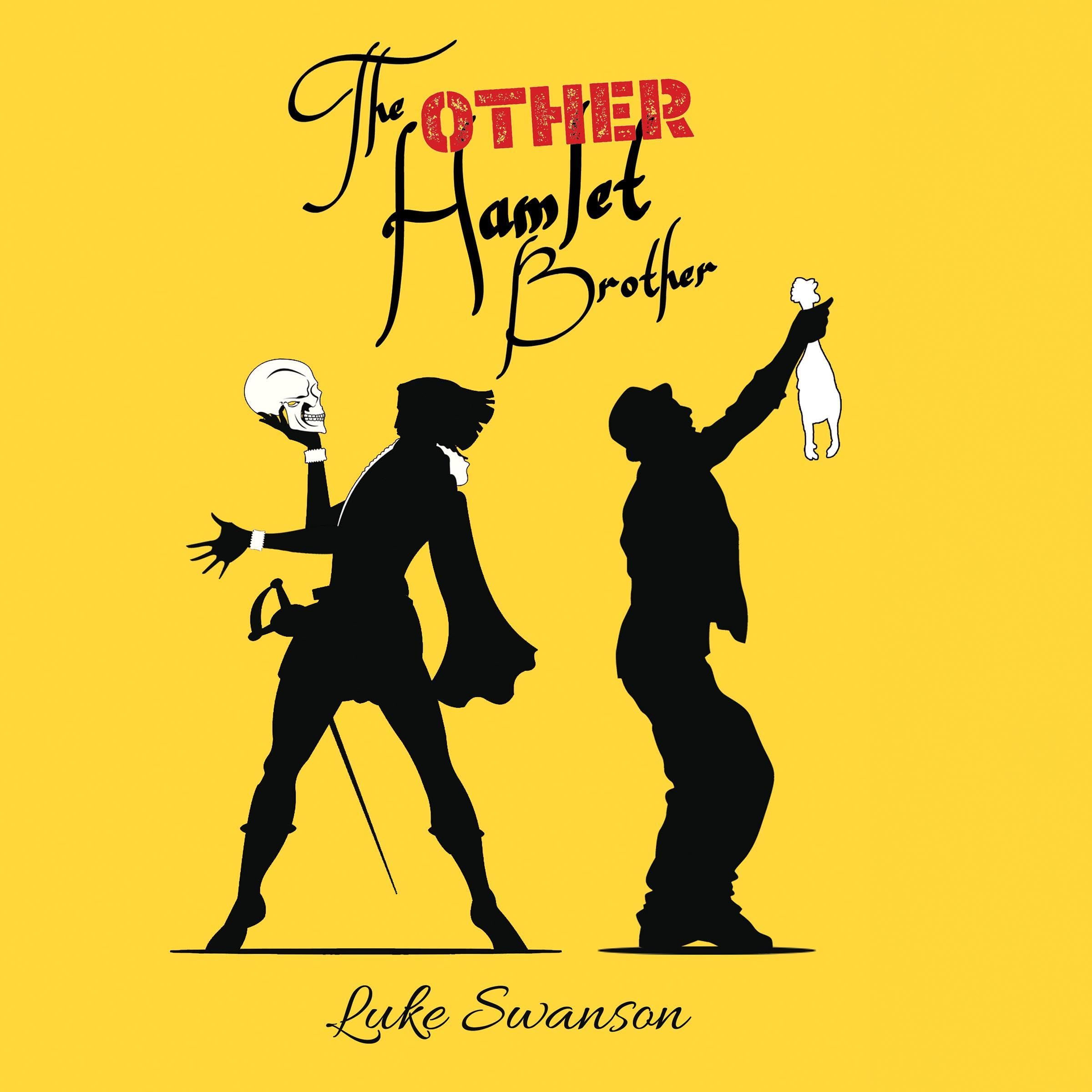 The Other Hamlet Brother