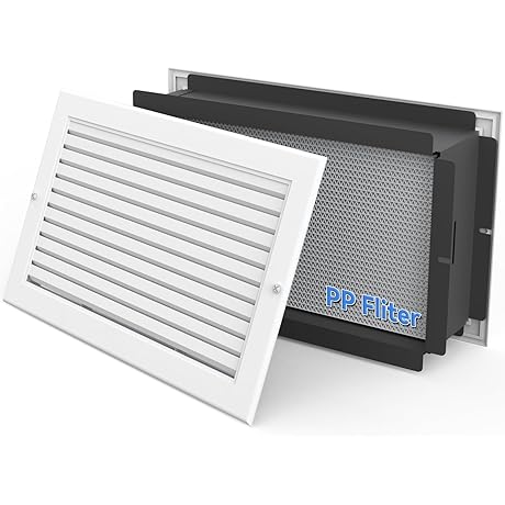 Wall Return Air Pathway: A Room-to-Room Ventilation Solution