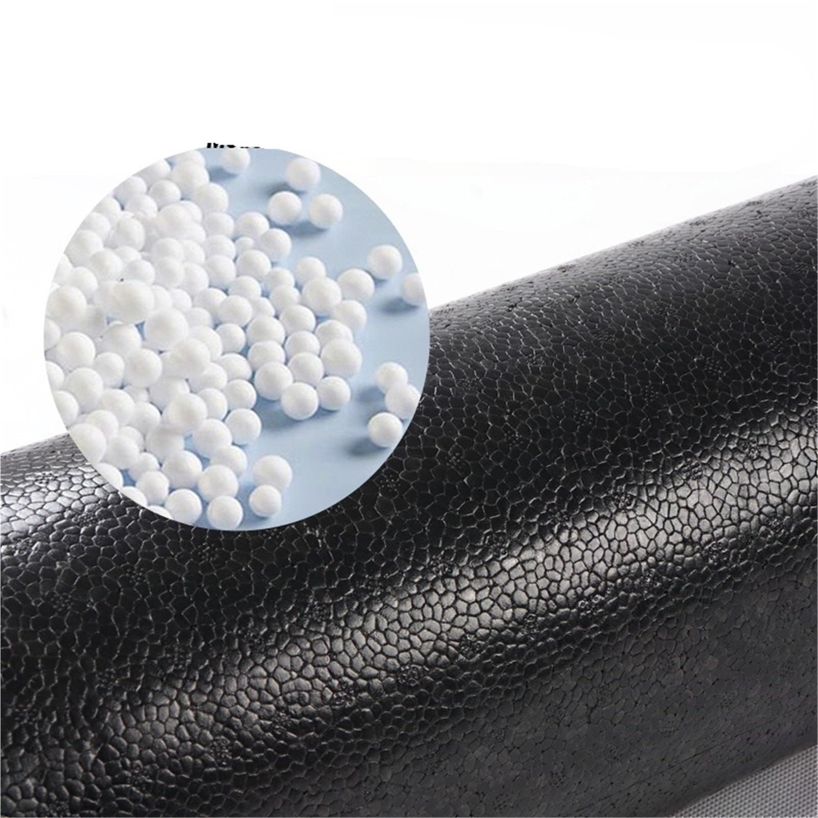 Yoga Foam Roller Massage Fitness Pilates portatile Esercizi for il corpo Palestra Per Yoga
