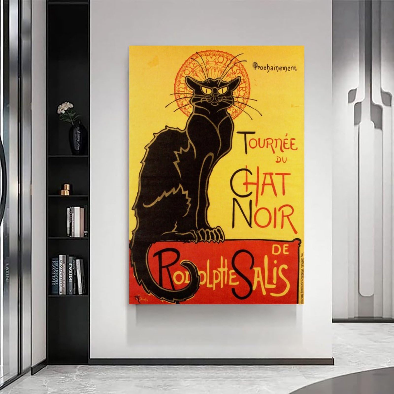 スタンラン 猫 額装品 アート ポスター 絵画 Steinlen スタンラン 猫 額装品 アート ポスター 絵画 Steinlen 【公式通販】