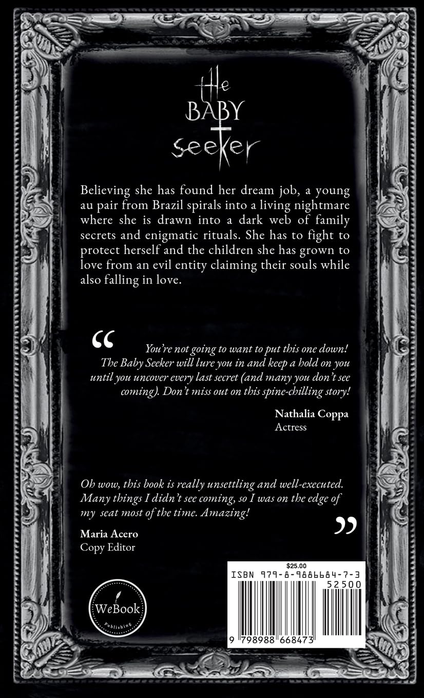 The Baby Seeker