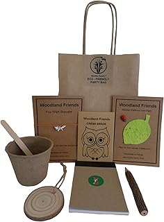 party bags for 11 year old girls