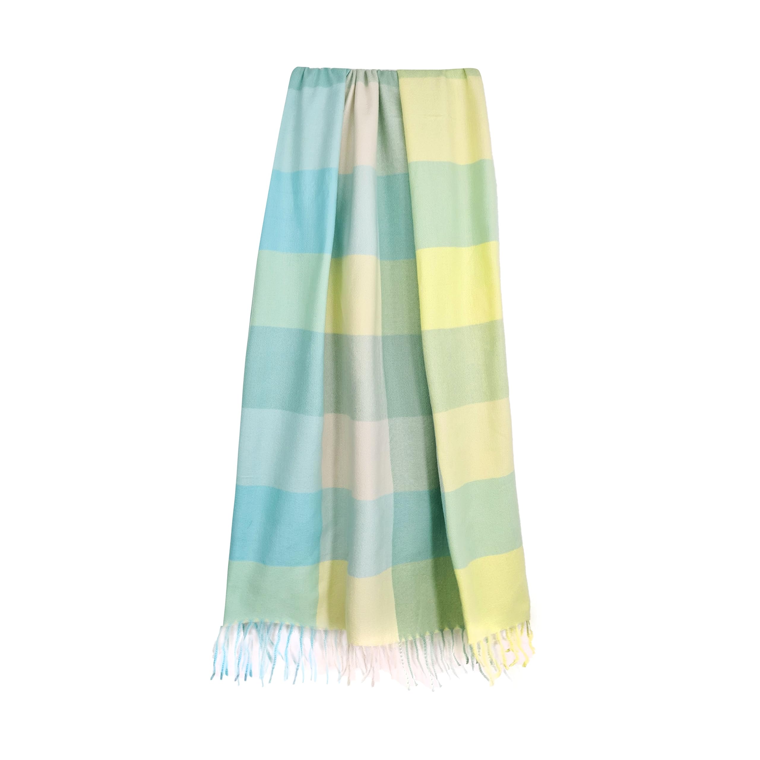 GLORIS Schal warm xxl schal damen winter kuschelig schal damen herbst