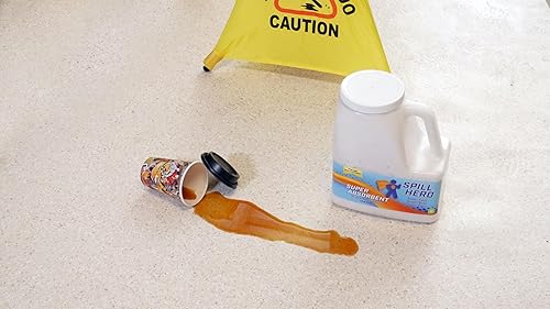 Miniatura 5 de Spill Hero - Botella universal para limpiar derrames