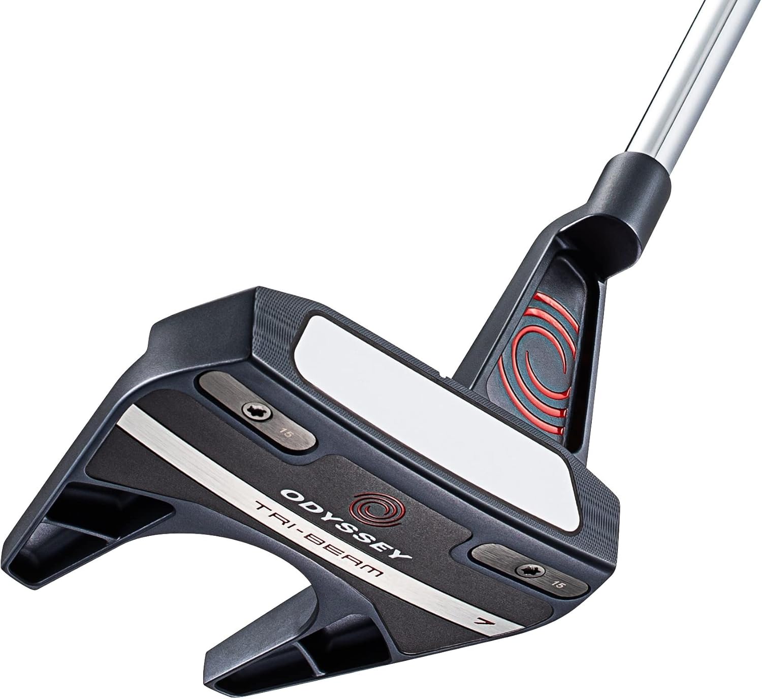 Odyssey TRI-BEAM Men's Putter
