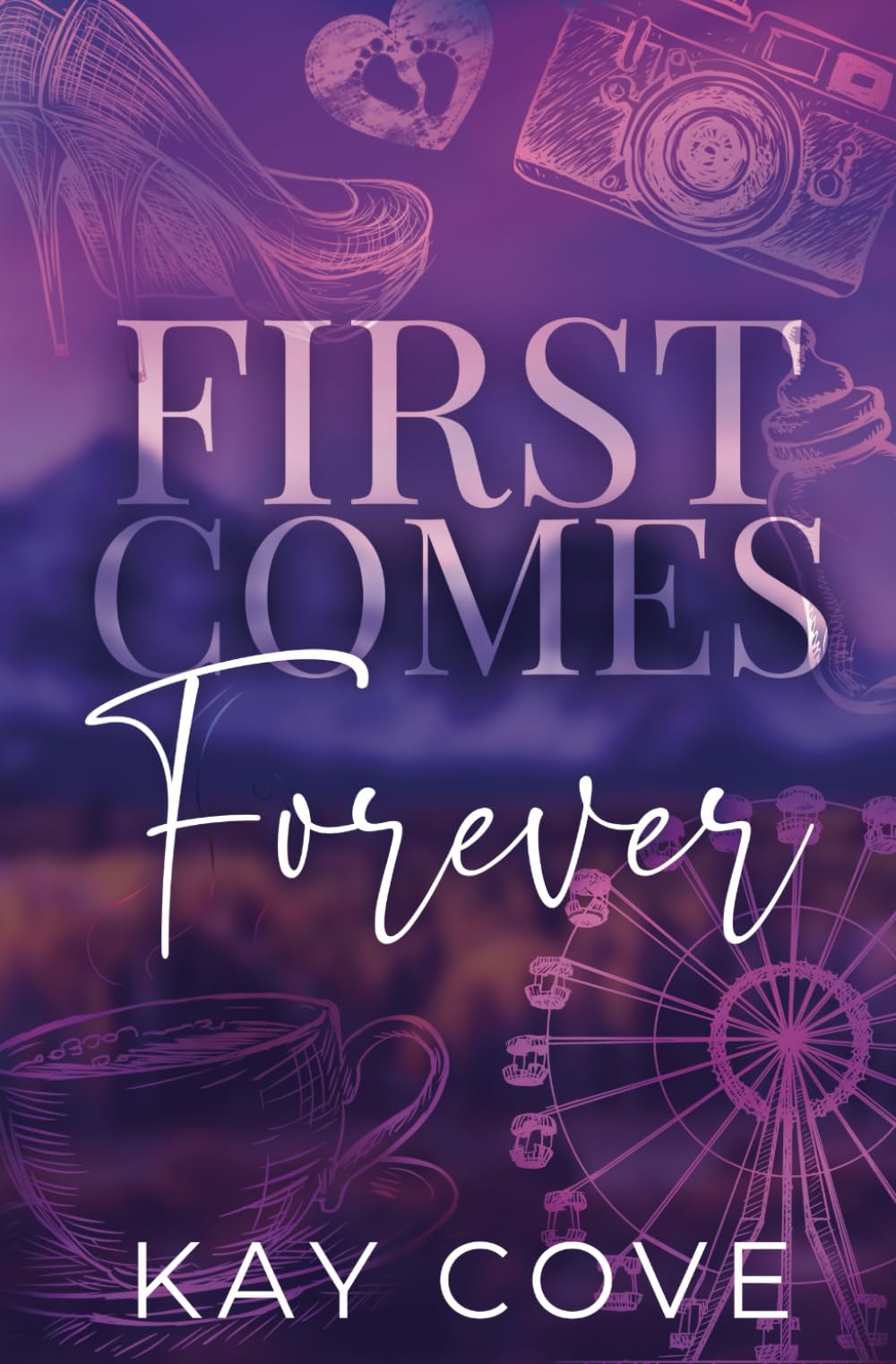 First Comes Forever (Real Life, Real Love)