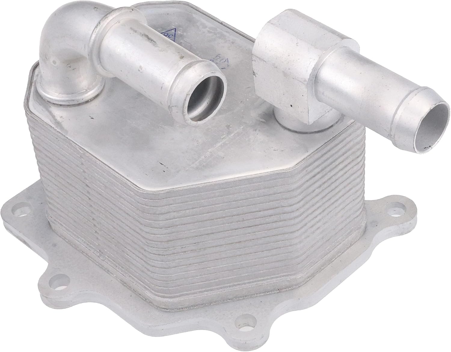 Autotecnica 8A8Z6A642A Engine Oil Cooler