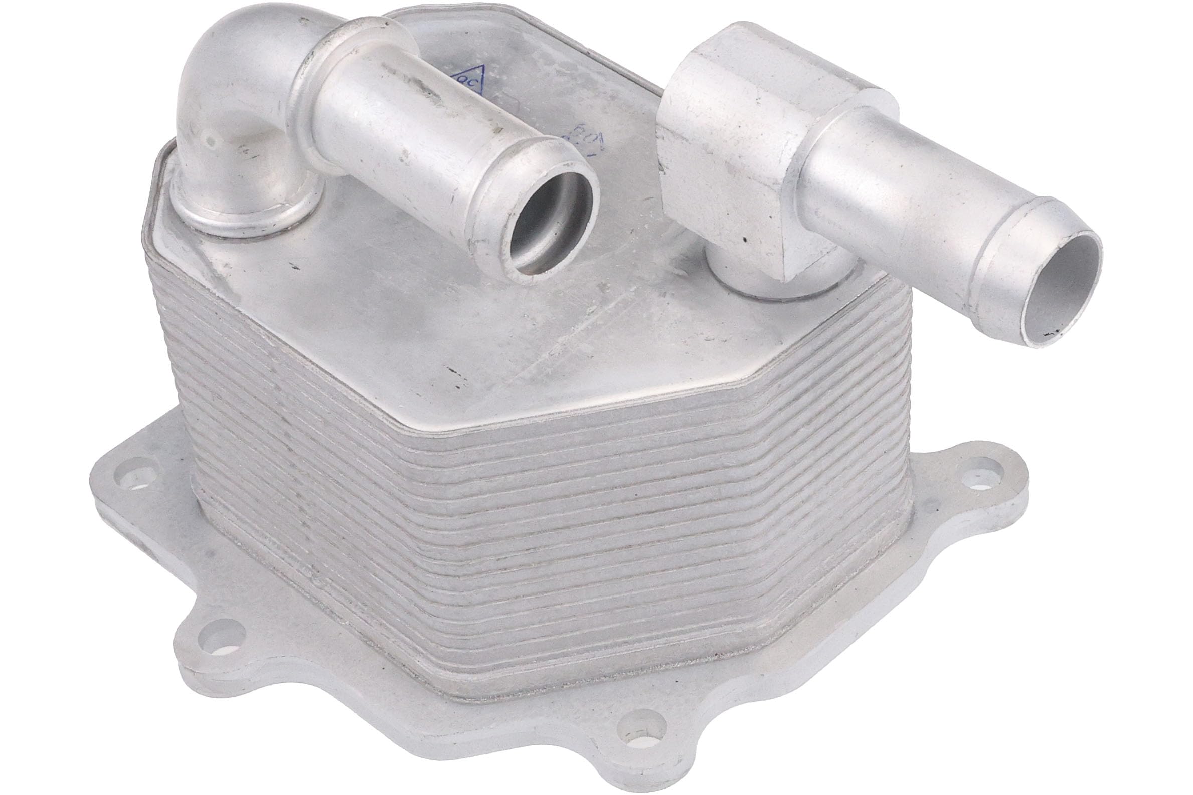 Autotecnica 8A8Z6A642A Engine Oil Cooler