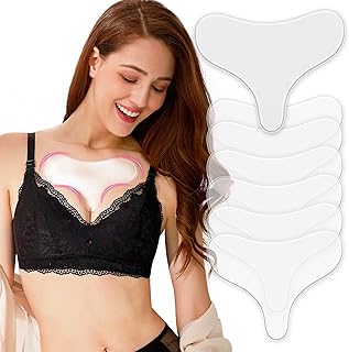 Pacify Paquete de 6 almohadillas de silicona ...