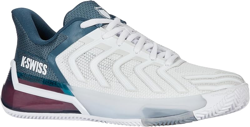 K-Swiss Mens Ks04438129wg