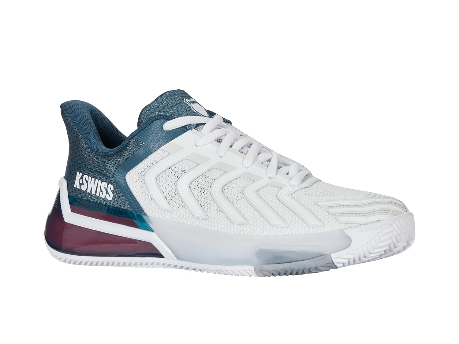 K-Swiss Mens Ks04438129wg