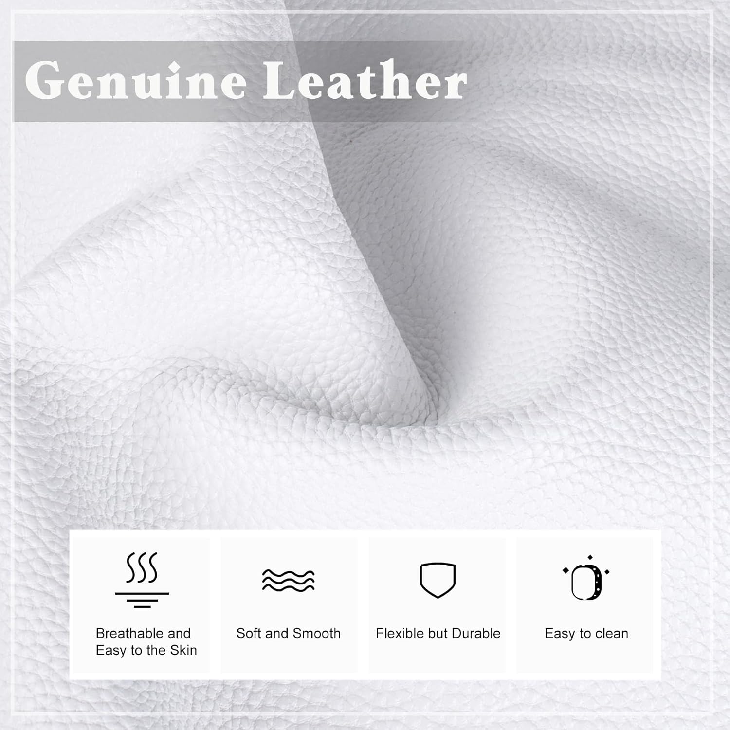 befen Genuine Leather Small Crossbody Bags for Women, Womens Cell Phone Purses Cross body Bag Purse with RFID Card Slots - Image 7