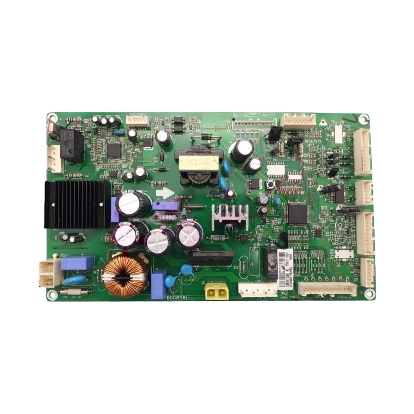 Placa de refrigerador EBR81732902 para mantener los alimentos frescos en la cocina familiar