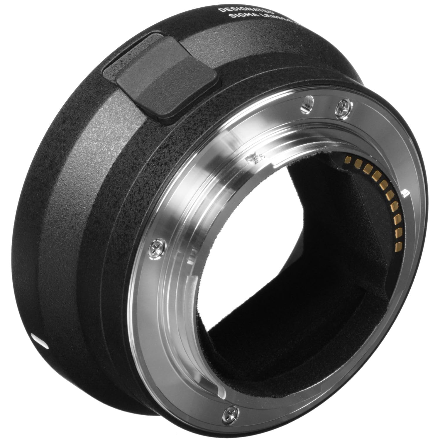Sigma Mount Converter MC-11 for Use with Canon SGV Lenses