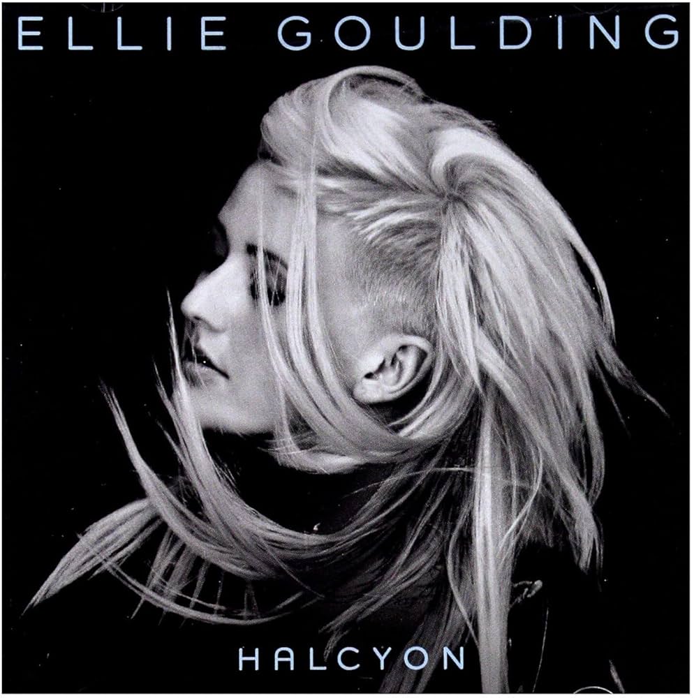 Ellie Goulding - Halcyon [Includes 5 Bonus Tracks] - Amazon