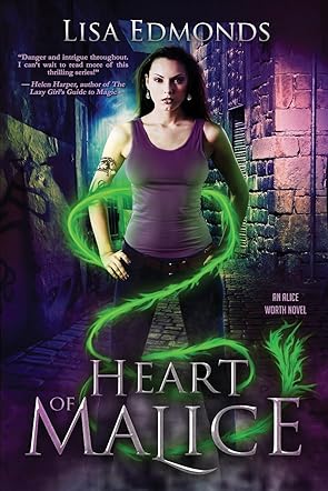 Heart of Malice