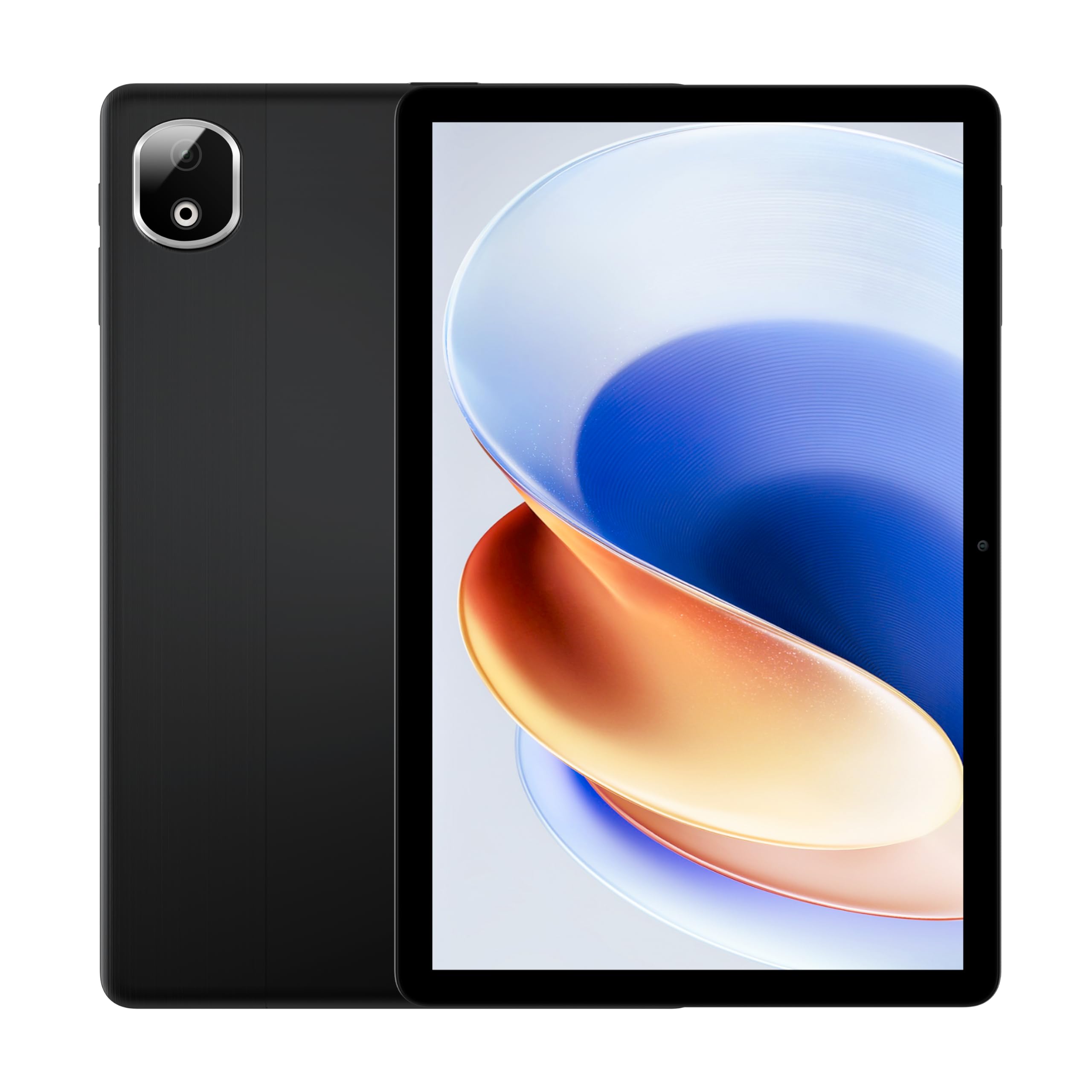 DOOGEE T30E Android 14 Tablet 11 Inch, 9GB RAM + 128GB ROM (1TB TF), 8000mAh, Tablet LTE, 13MP Camera, Octa-Core, 4G LTE Dual SIM Android Tablet/OTG/GPS/Widevine L1, with Keyboard + Case+ Pen + Mouse