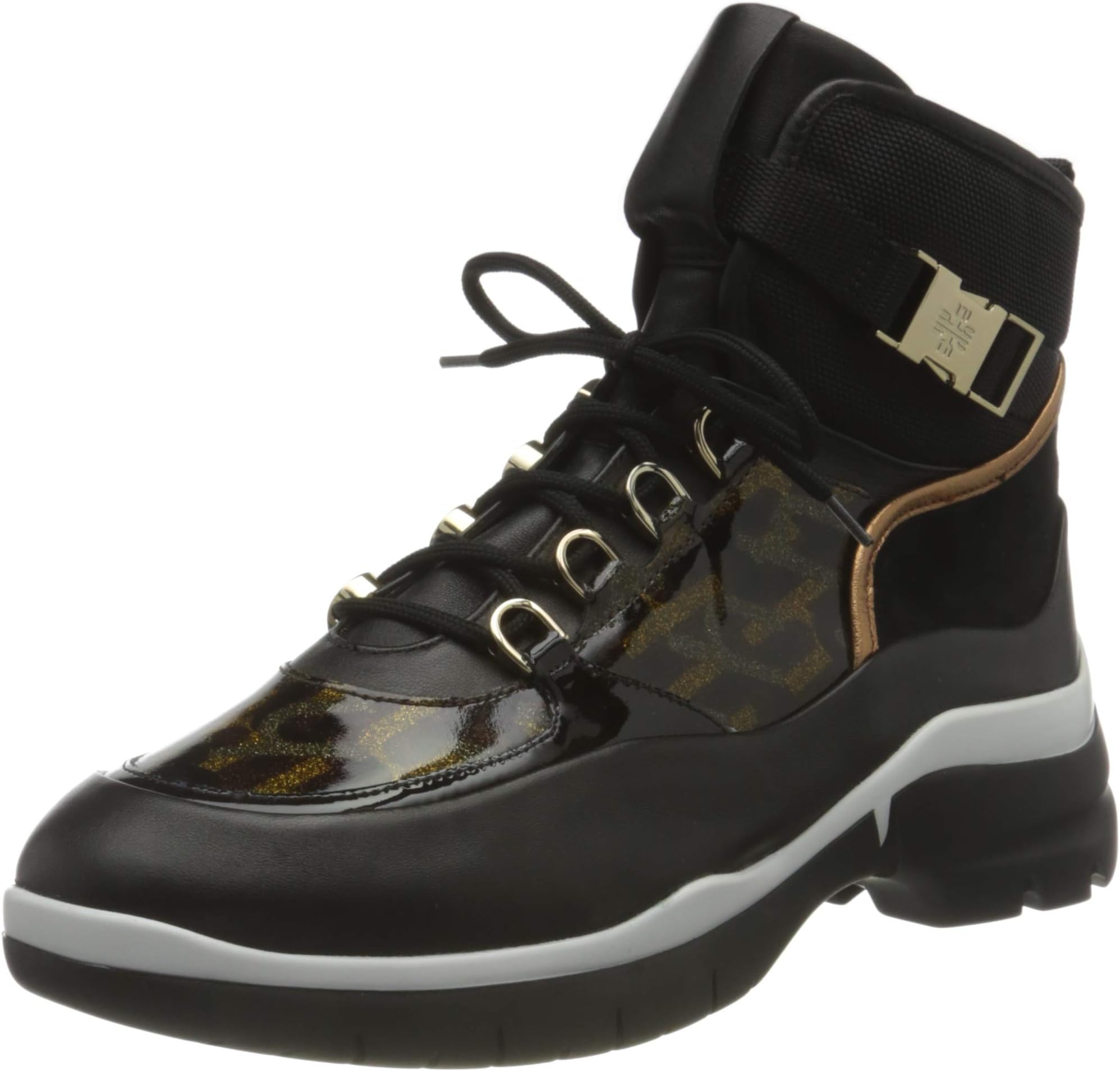HÖGL Women's Homey Ankle Boot